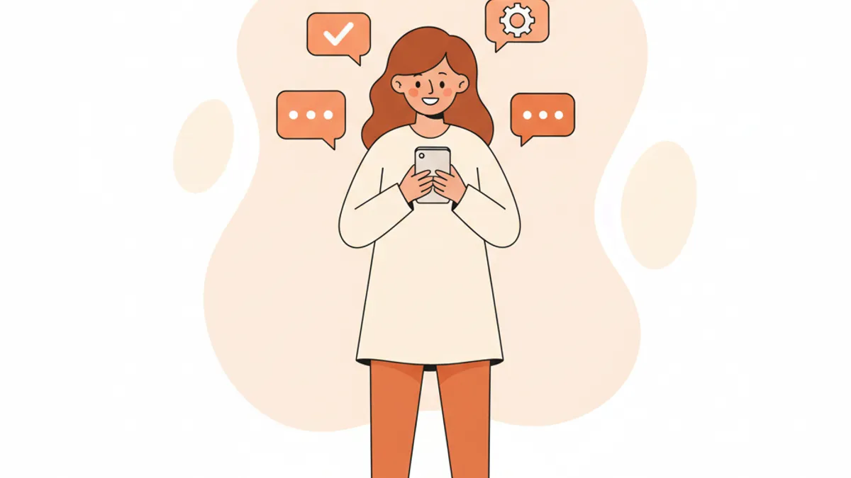 Chatbot AI o risponditore automatico: che differenza c'è per la tua attività?