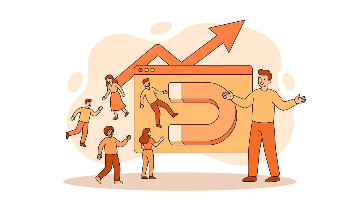 Come avere più clienti con il tuo sito web