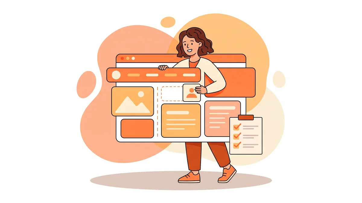 Come creare un sito web professionale per la tua attività