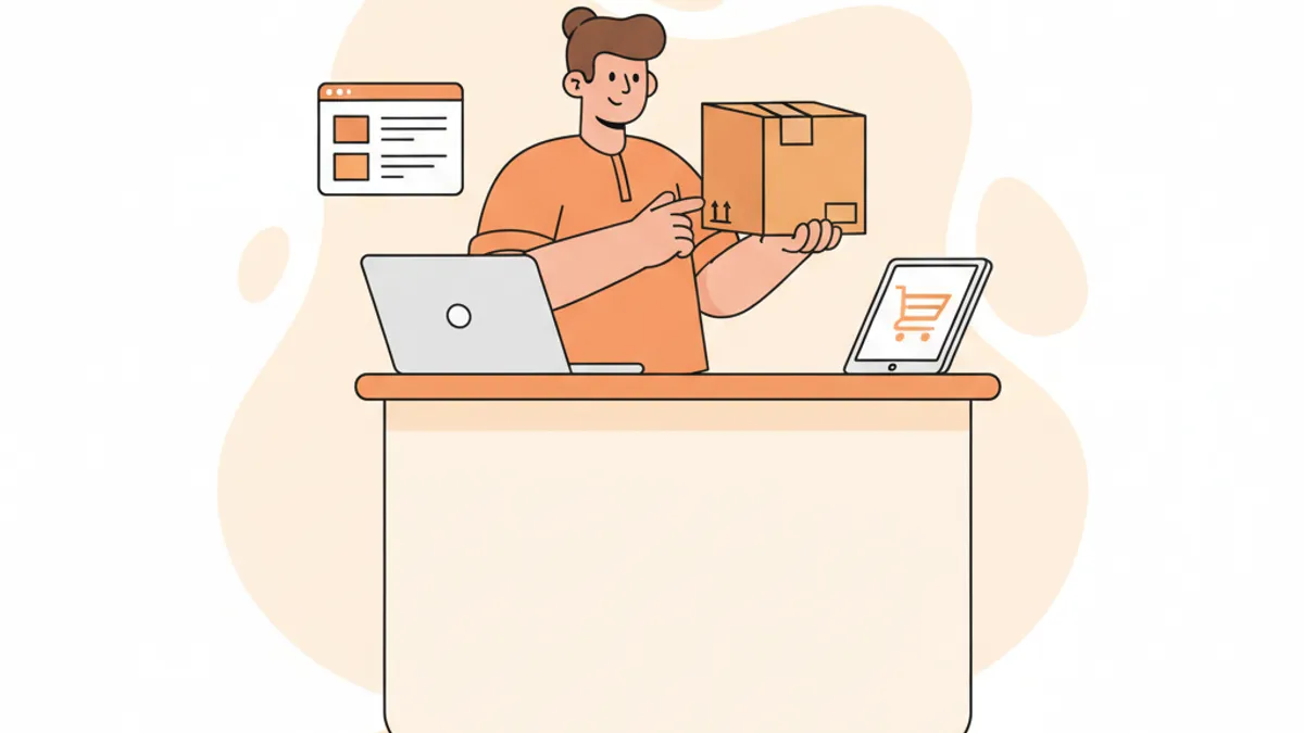 Vendere online: meglio un e-commerce proprietario o un marketplace (Amazon, Etsy)?