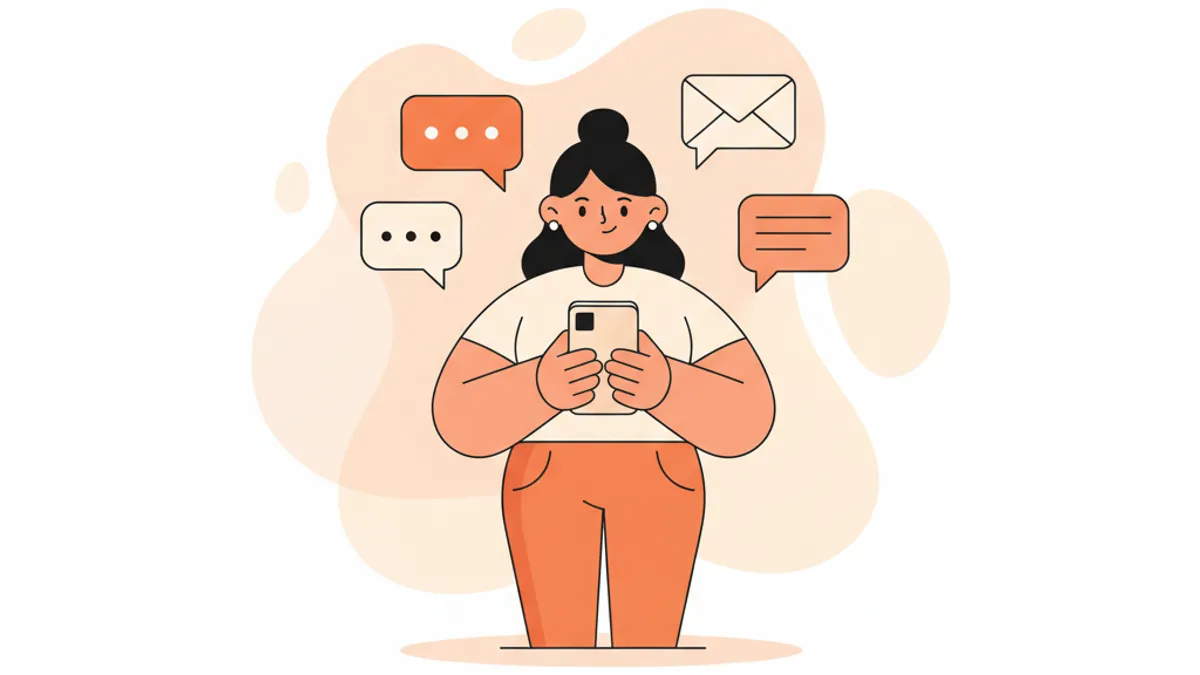 Email o WhatsApp: come far tornare i clienti che hai già?