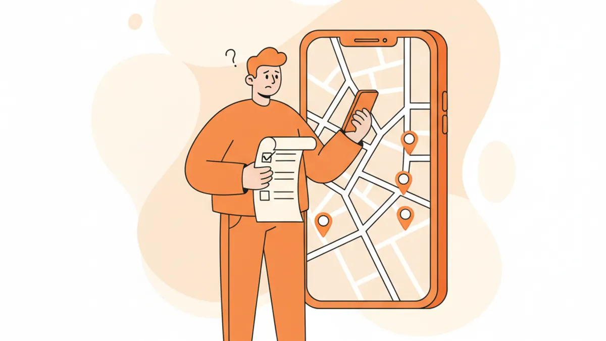 Perché la tua attività non compare su Google Maps? Cause e soluzioni